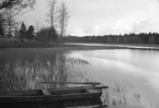 Vattendrag