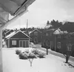 Vinter på Storgatan 13