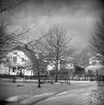 Vinter på Storgatan 13