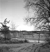 Fröstorp från grusgropen