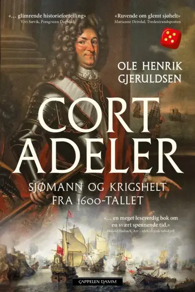 Høstens foredrag: en oversikt