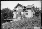 Fotografi i serie för identifiering av motiv ur A C Hultgrens fotosamling.

Kommentar:
Se även H1873.