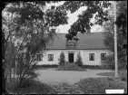 Fotografi i serie för identifiering av motiv ur A C Hultgrens fotosamling.