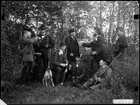 Fotografi i serie för identifiering av motiv ur A C Hultgrens fotosamling.