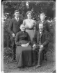 Fotografi i serie för identifiering av motiv ur A C Hultgrens fotosamling.