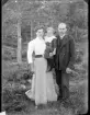 Fotografi i serie för identifiering av motiv ur A C Hultgrens fotosamling.