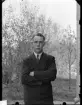 Fotografi i serie för identifiering av motiv ur A C Hultgrens fotosamling.