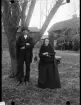 Fotografi i serie för identifiering av motiv ur A C Hultgrens fotosamling.