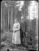 Fotografi i serie för identifiering av motiv ur A C Hultgrens fotosamling.