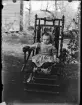 Fotografi i serie för identifiering av motiv ur A C Hultgrens fotosamling.