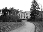 Johannsebergs vårdhem