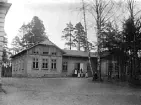 Johannesbergs vårdhem