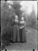 Fotografi i serie för identifiering av motiv ur A C Hultgrens fotosamling.