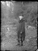 Fotografi i serie för identifiering av motiv ur A C Hultgrens fotosamling.