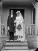 Fotografi i serie för identifiering av motiv ur A C Hultgrens fotosamling.