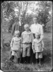 Fotografi i serie för identifiering av motiv ur A C Hultgrens fotosamling.