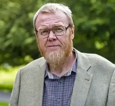 Gunnar Klasson