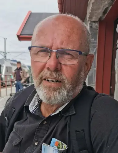 Steinar Wilhelmsen