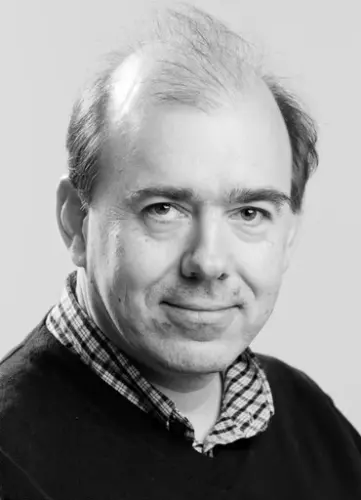 James Ronald Archer