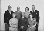 Ateljé Mira. Beställare: Gustav Pettersson