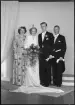 Ateljé Mira. Beställare: Emanuelsson Eric - Anna Friberg, Katrinedahl, Vänersborg