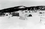 Förläggningsbyggnad.