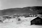 Jämtlandsby.
