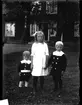 Fotografi i serie för identifiering av motiv ur A C Hultgrens fotosamling.