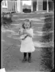 Fotografi i serie för identifiering av motiv ur A C Hultgrens fotosamling.