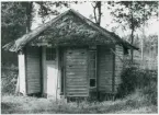 Dalskog, Flathult. Bihus