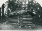 Dalskog, Flathult. Kolarkoja