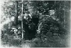 Dalskog, Hörnet