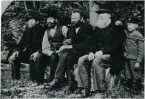 Båsane, gruppbild
