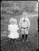 Fotografi i serie för identifiering av motiv ur A C Hultgrens fotosamling.