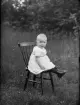 Fotografi i serie för identifiering av motiv ur A C Hultgrens fotosamling.
