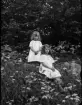 Fotografi i serie för identifiering av motiv ur A C Hultgrens fotosamling.
