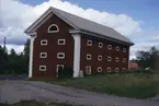 Strömbacka magasinbyggnad.