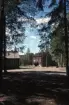 Forngården, exteriör.