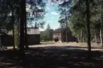 Forngården, exteriör.