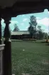 Forngården, exteriör.