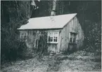 Torpet Udden, torp under Årbol