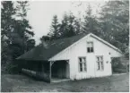 Rostocks brunn, socitetssalongen
