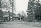 Rostocks brunns badhus
