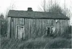 Gunnarsnäs. Myren, torp under Bäckebol