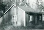 Gunnarsnäs. Dammen