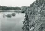 Hällans skifferbrott