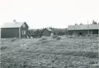 Gunnarsnäs. Svarvaretorpet, soldattorp under Hällan