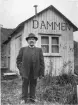 Dammen