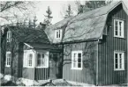 Gunnarsnäs. Dammen, torp under Bäckenäset