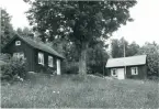 Grönebacke, torp under Åsmule